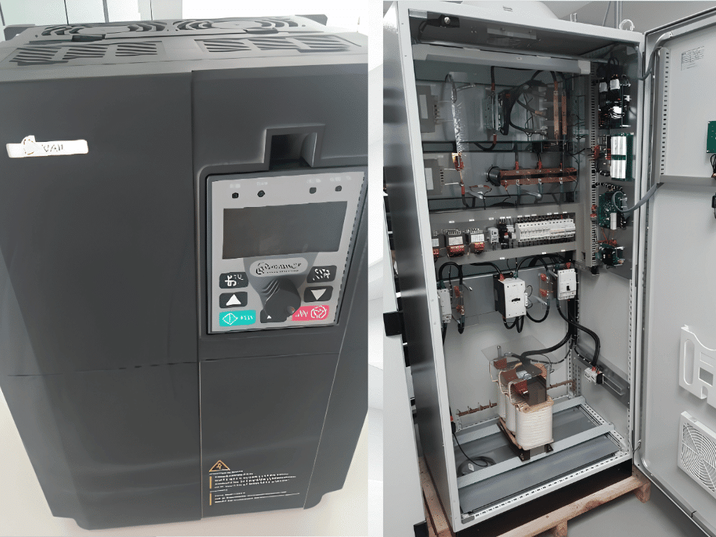 Systèmes de conversion d'énergie